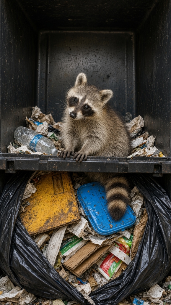 trashcan